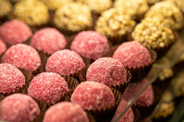 Brigadeiro Belga