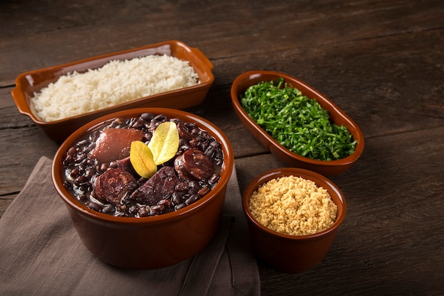 Feijoada Executiva